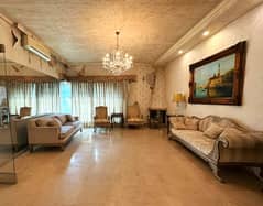 01 Kanal Modern Design House For Rent In DHA Phase 1 Block-K Lahore.