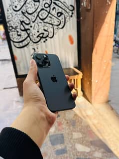 iphone 15 Pro Max 512GB Non PTA Not JV