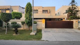 01 Kanal Modern Design House For Rent In DHA Phase 5 Block-G Lahore.