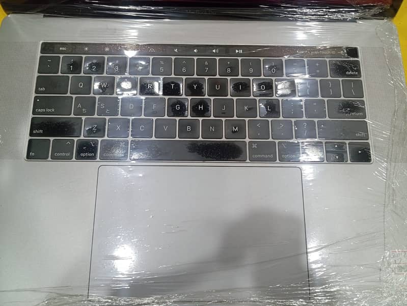 Apple Macbook Pro 2018 15'' For Sale,Best Price Whatsapp 03162234697 5