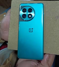 Oneplus Ace 2 Pro  24GB/1TB Green