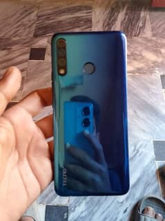 tecno 12 camon Air 9/10 condition