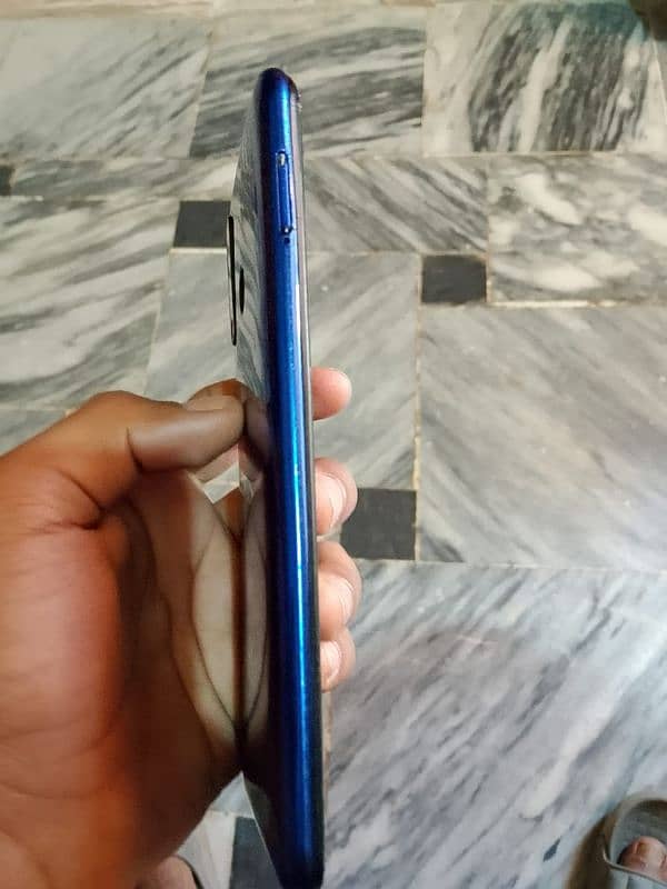 tecno 12 camon Air 9/10 condition 2