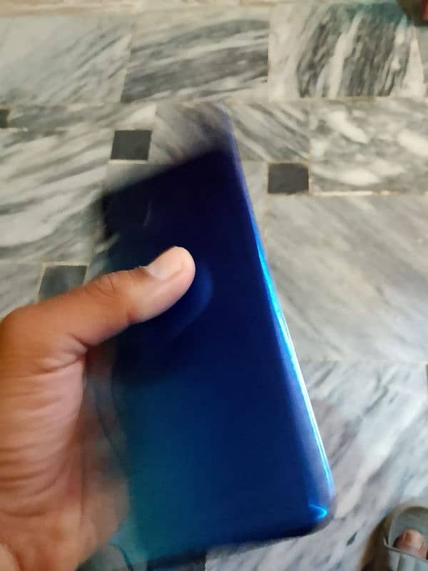 tecno 12 camon Air 9/10 condition 3