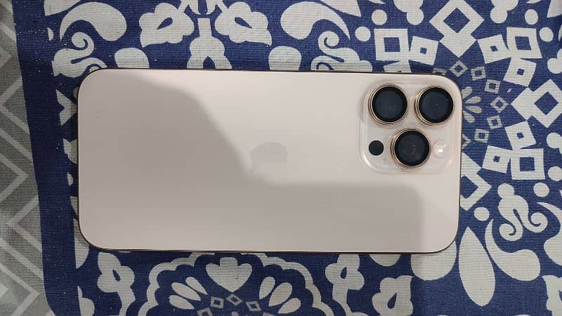 IPhone 16 Pro Max Factory 256Gb With Box 0