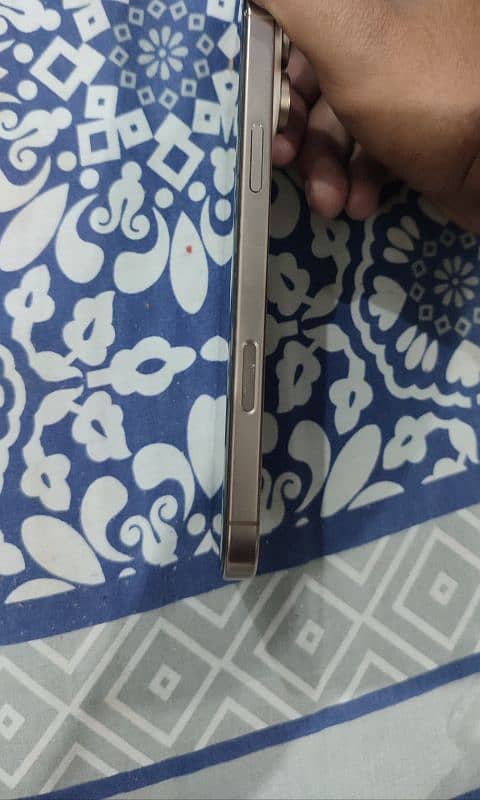 IPhone 16 Pro Max Factory 256Gb With Box 2