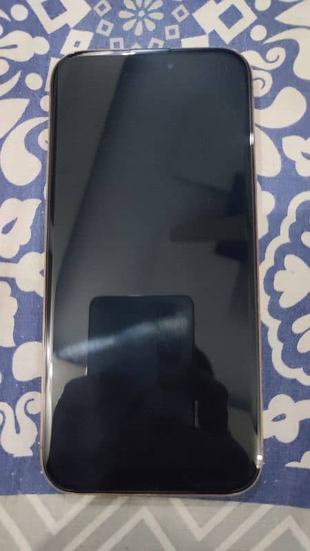 IPhone 16 Pro Max Factory 256Gb With Box 3