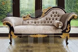 5 seater Sofa set/Wooden Sofa/Luxury Sofa 7