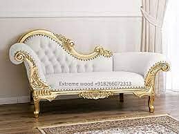 5 seater Sofa set/Wooden Sofa/Luxury Sofa 13