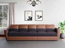 5 seater Sofa set/Wooden Sofa/Luxury Sofa 15