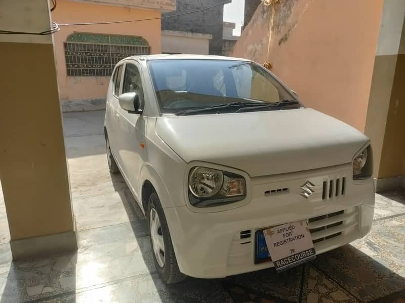 Suzuki Alto 2025 2