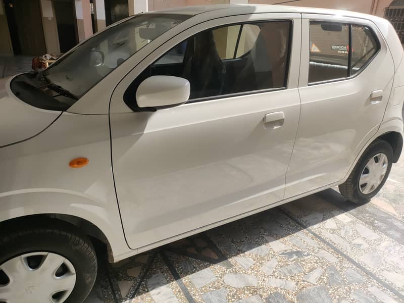 Suzuki Alto 2025 3