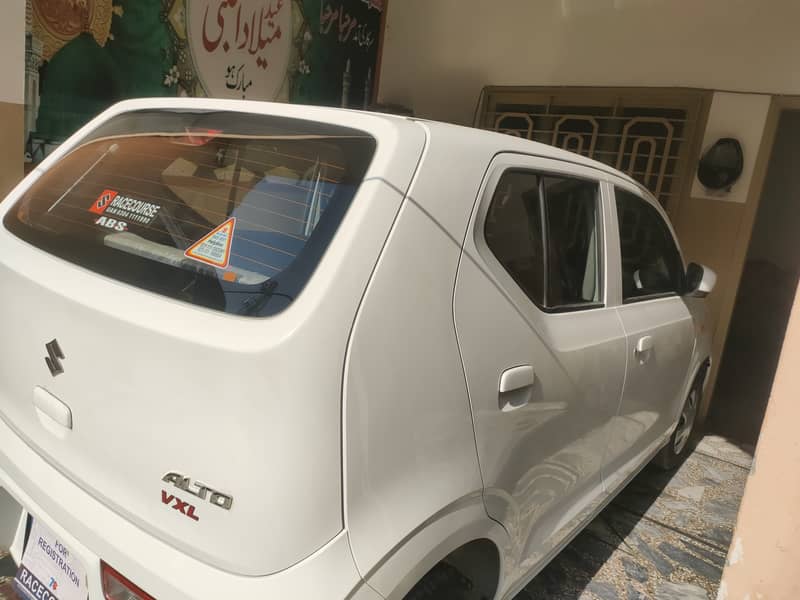 Suzuki Alto 2025 7