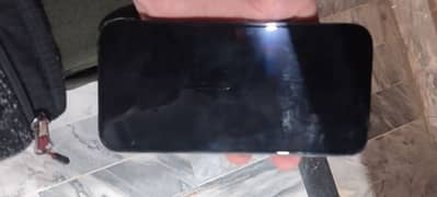 Iphone 12 black 64 GB jv