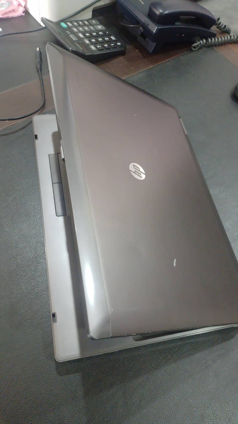 hp probook i5 3rd gen 2