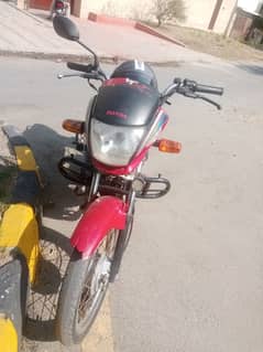 Honda pridor 2016