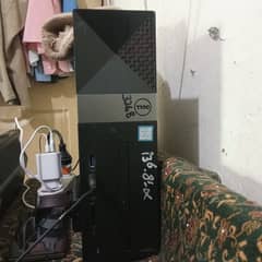 Dell 6th Gen Gaming Pc (GTA V)