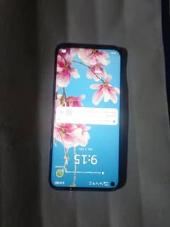 Huawei nova 7i 8/128 good condition