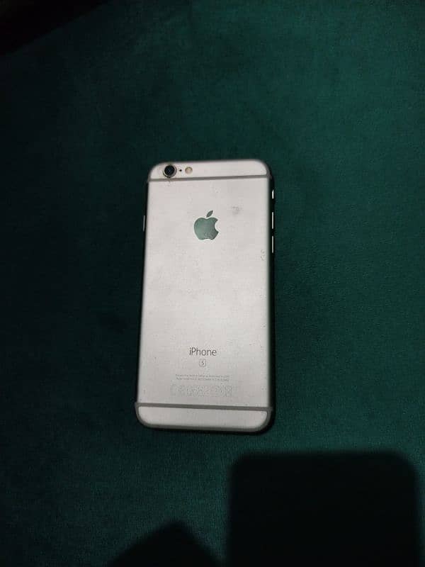 Iphone 6S 5