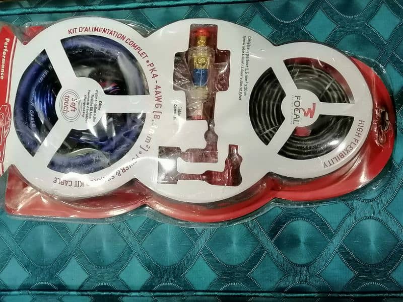 components speakers amplifier woofers players 15