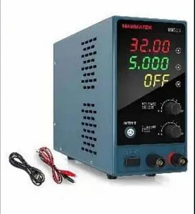 DC Power Supply Variable Power Supply
