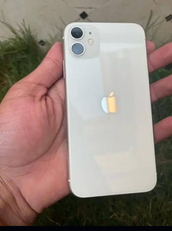 iPhone 11 water pack 3