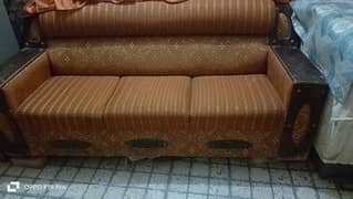 poshish sofa