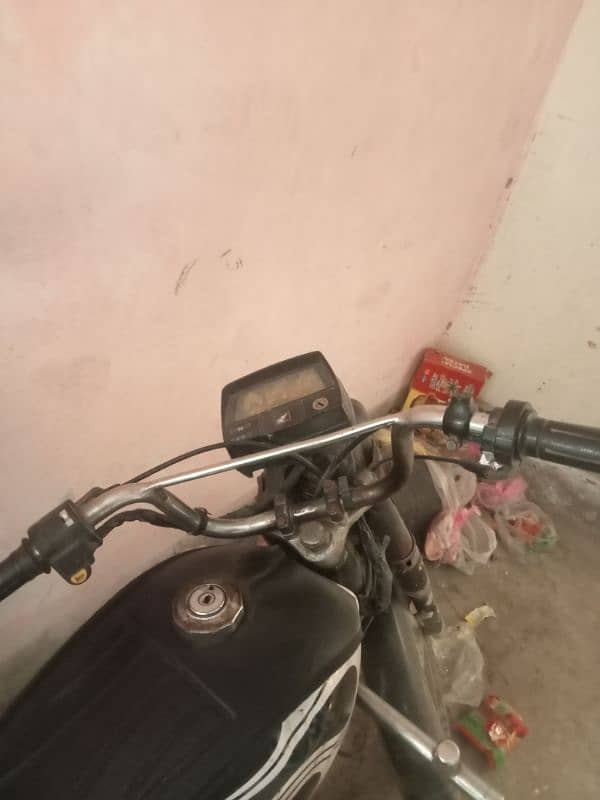 Bike for sale 0