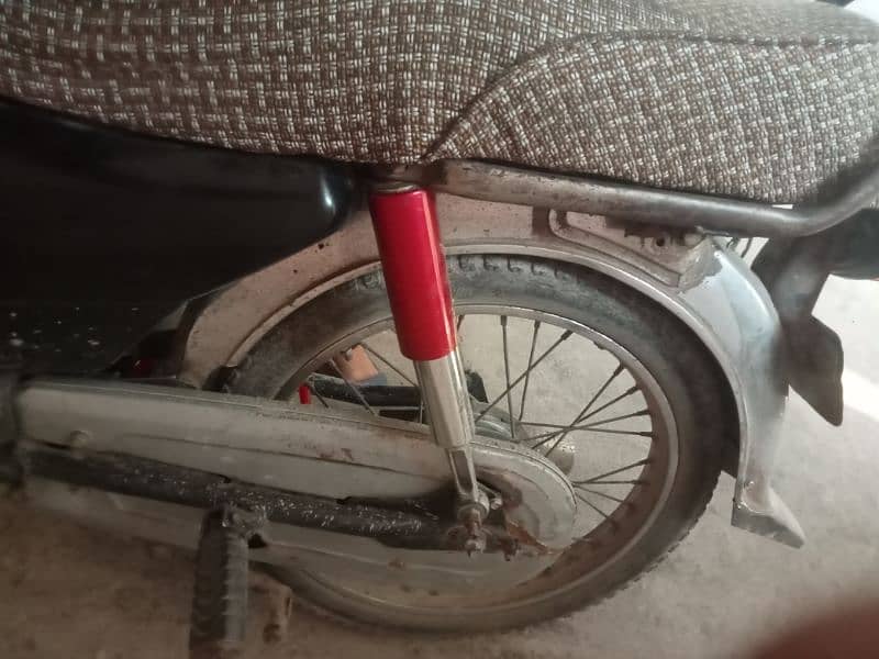 Bike for sale 1