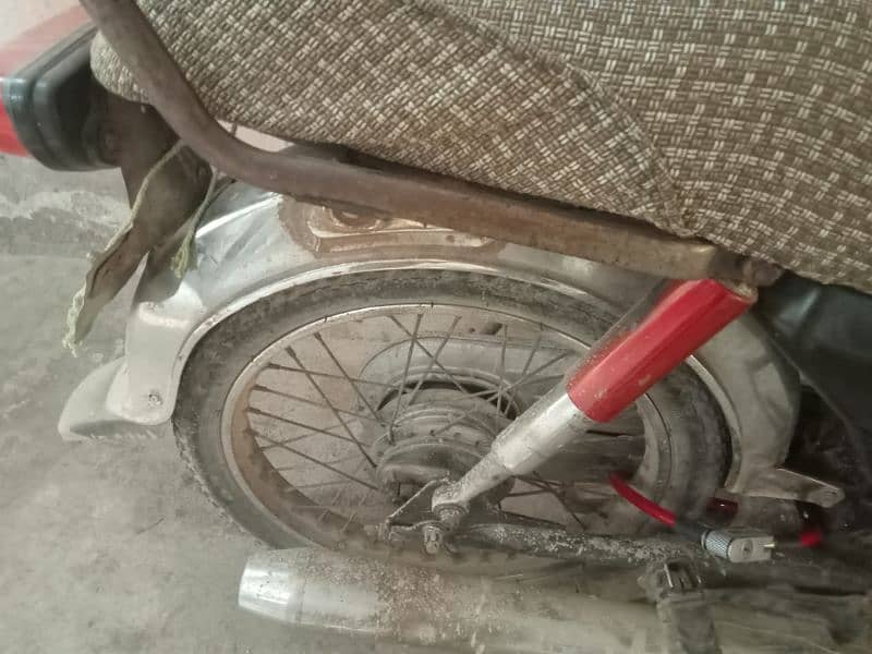 Bike for sale 2