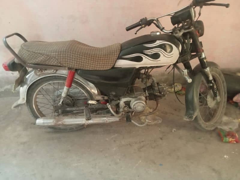 Bike for sale 5