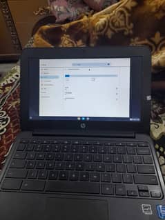 Chromebook