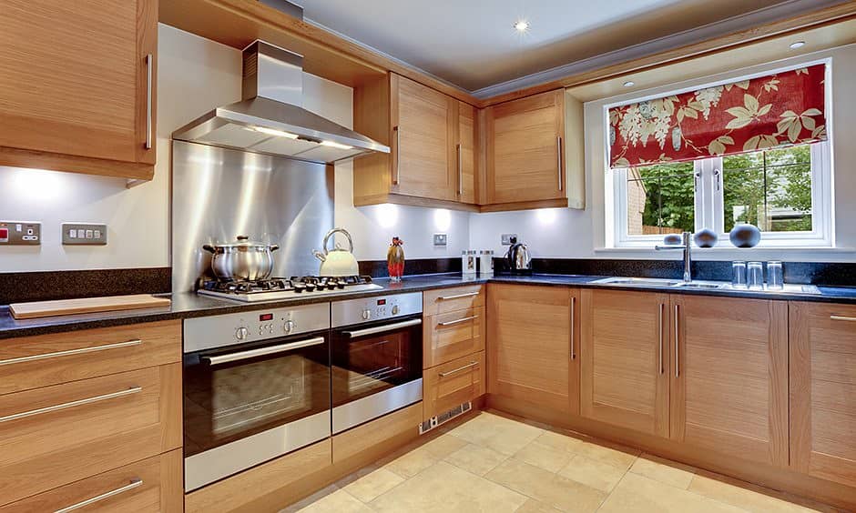 Kitchen cabinets/lasani/chipboard/upvc/mdf/wood work/vinyl 1