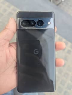 google pixel 7 pro 12gb128gb