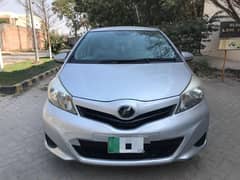 Toyota Vitz 1.0 (O333/4282/555)