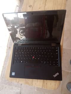 lenevo i5 8th generation ultra slim urgent sale