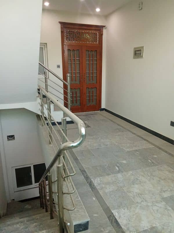 3 units of 5 marla (4 storeys) house available for rent 7