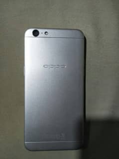 oppo a 57 exchange possible