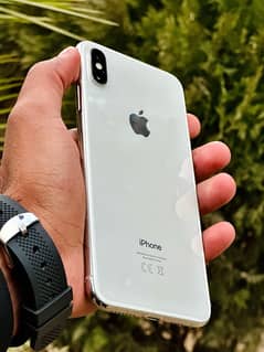 iphone xsmax dual pta approved