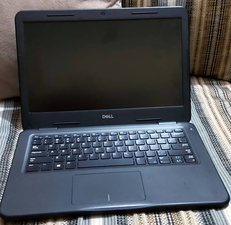 Dell Latitude 7th Generation UltraSlim 2