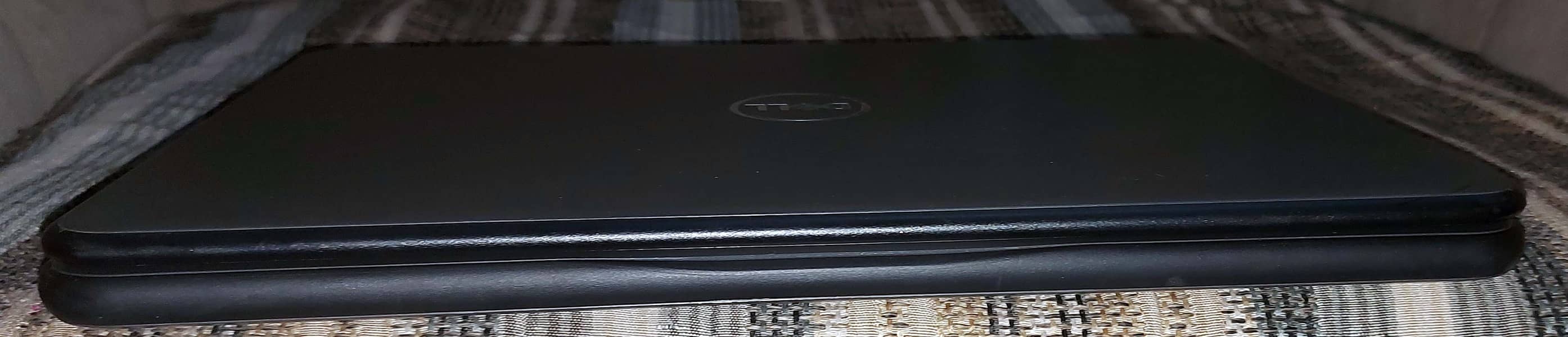 Dell Latitude 7th Generation UltraSlim 3