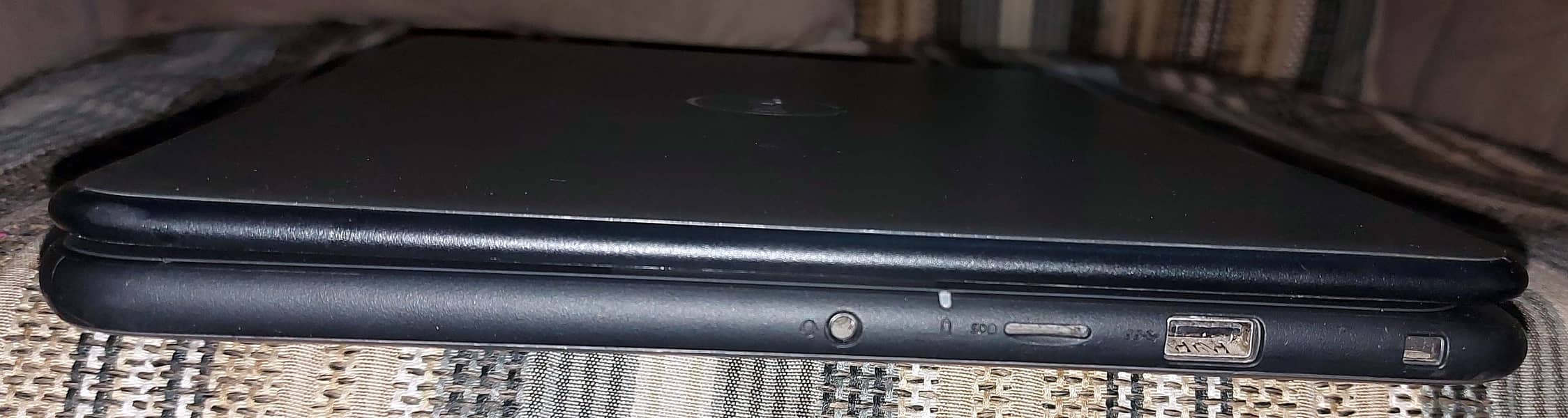 Dell Latitude 7th Generation UltraSlim 4