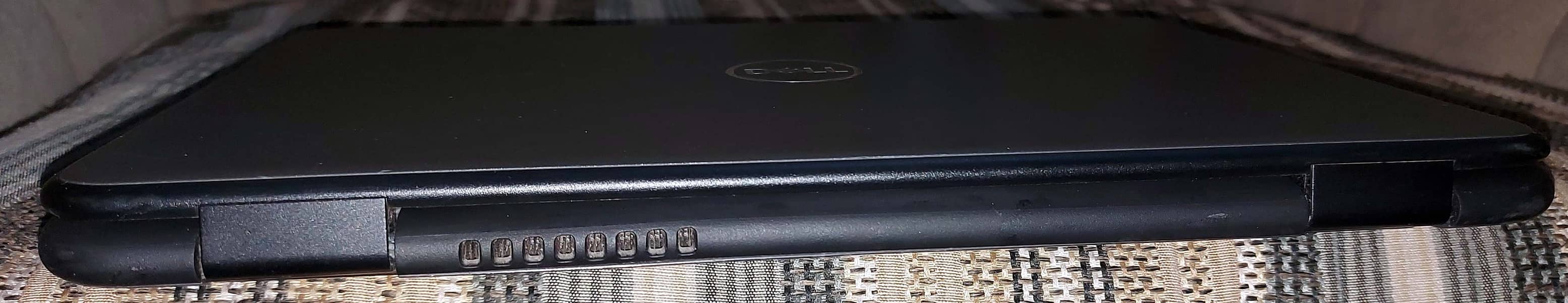 Dell Latitude 7th Generation UltraSlim 5