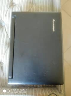 Lenovo touch display