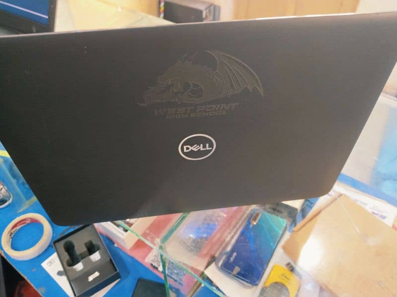 Dell 3400 0