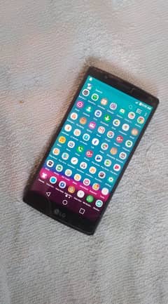 LG G4 PTA approve