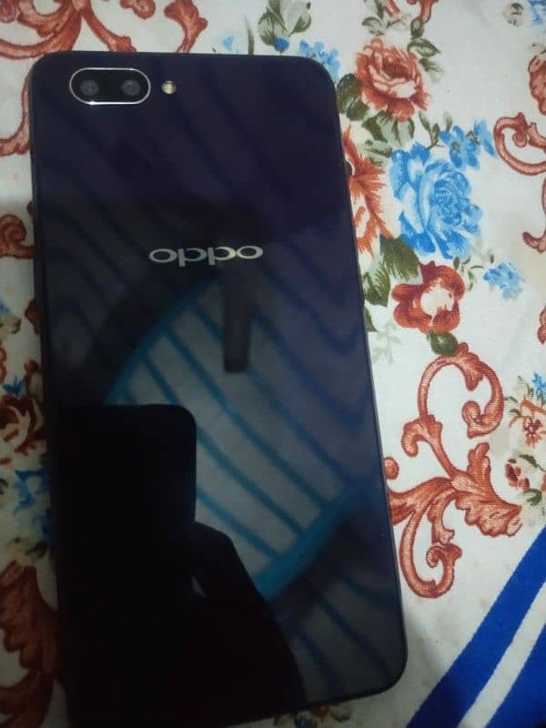 oppo a3s all ok ha 5