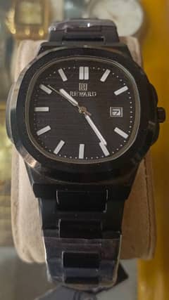 Reward Electronic Watch- Waterproof.