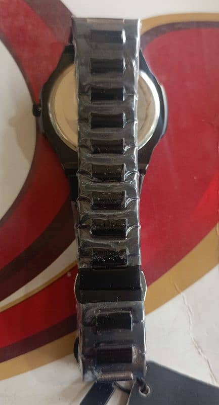 Reward Electronic Watch- Waterproof. 3