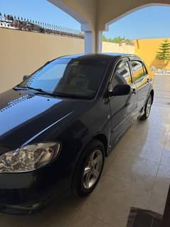 Toyota Corolla SE SALOON Limited Edition